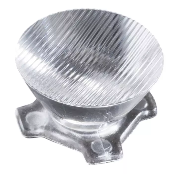 Ledil Heidi Series LED Lens Oval Beam, CA11267_HEIDI-O-90 (Pack of 2 Pcs)