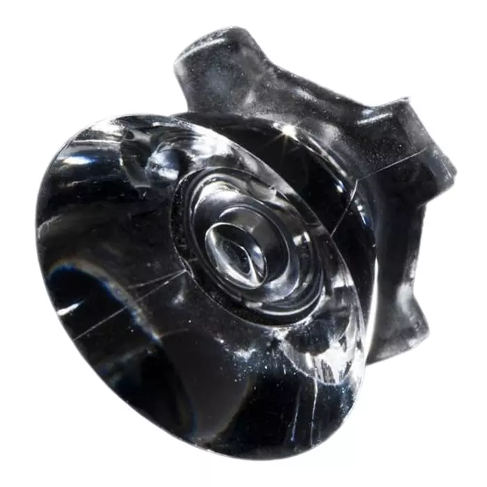 Ledil Heidi Series LED Lens 7 to 15° Round Beam, CA12537_HEIDI-RS (Pack of 2 Pcs)