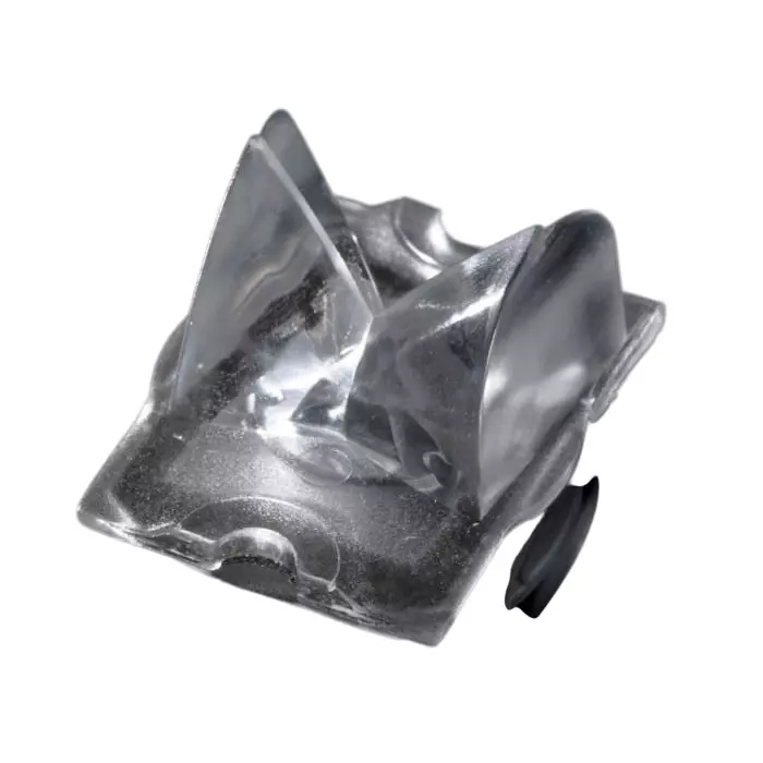 Ledil Strada-T Series LED Lens Street Lighting Beam, C11425_STRADA-T-DW (Pack of 144 Pcs)