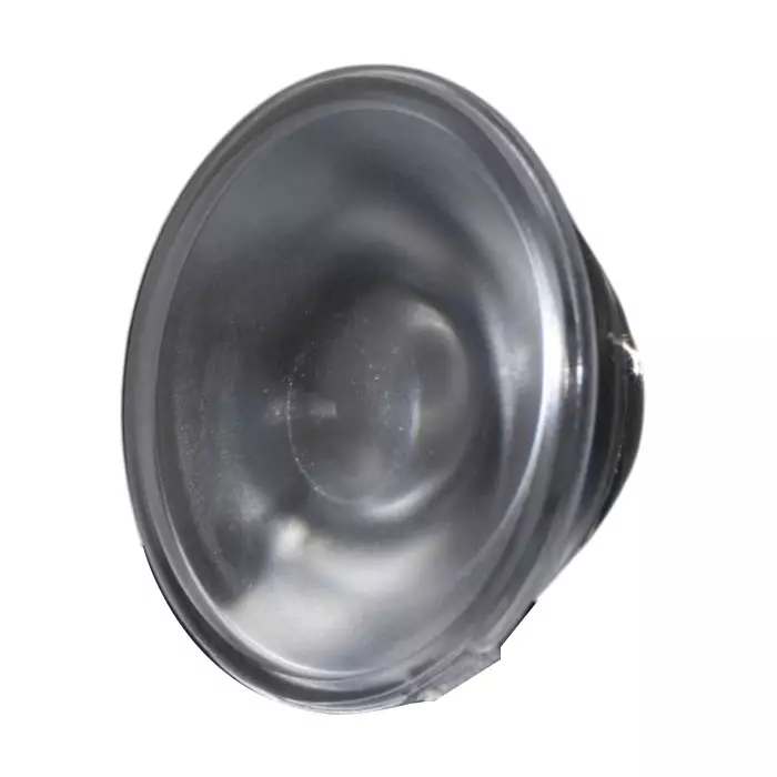 Ledil Mira Series LED Lens 53 to 58° Extra Wide Angle Beam, C12502_MIRA-WW (Pack of 60 Pcs)