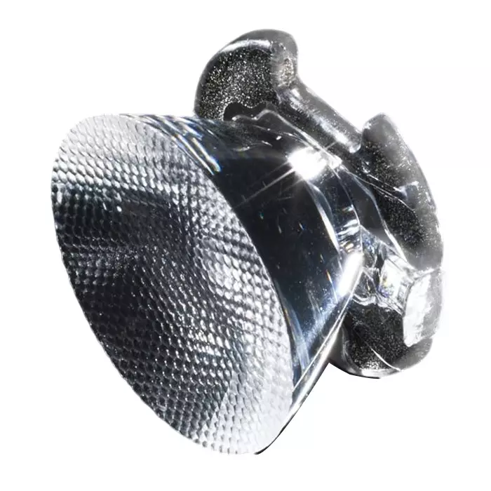 Ledil Emily Series LED Lens 28 to 30° Medium Beam, CA11391_EMILY-M2 (Pack of 130 Pcs)