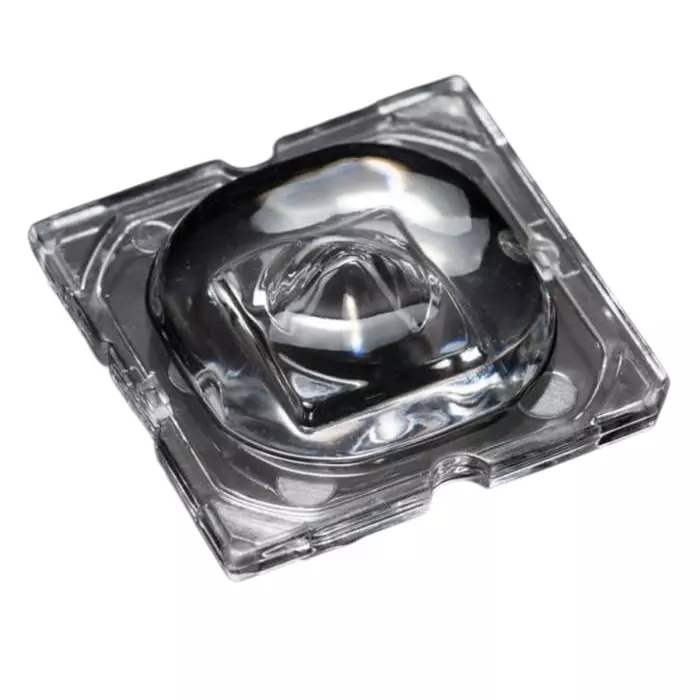 Ledil Strada-SQ Series LED Lens Street Lighting Beam, CA12891_STRADA-SQ-VSM (Pack of 4 Pcs)