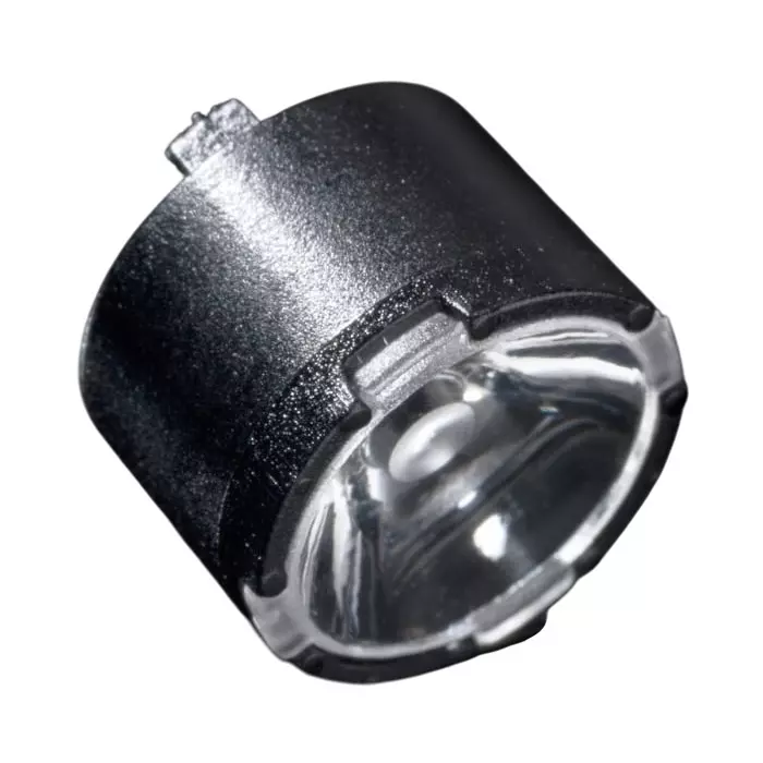 Ledil Lisa2 Series LED Lens Spot Beam, FP11056_LISA2-RS-PIN (Pack of 2 Pcs)