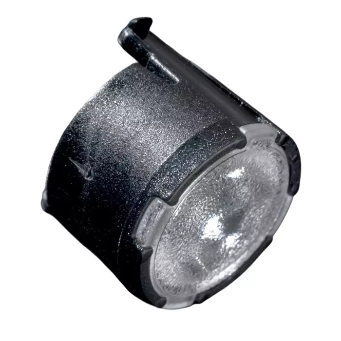 Ledil Lisa2 Series Lens Assembly 70 to 94° WWW Beam, FP11958_LISA2-WWW-CLIP (Pack of 100 Pcs)