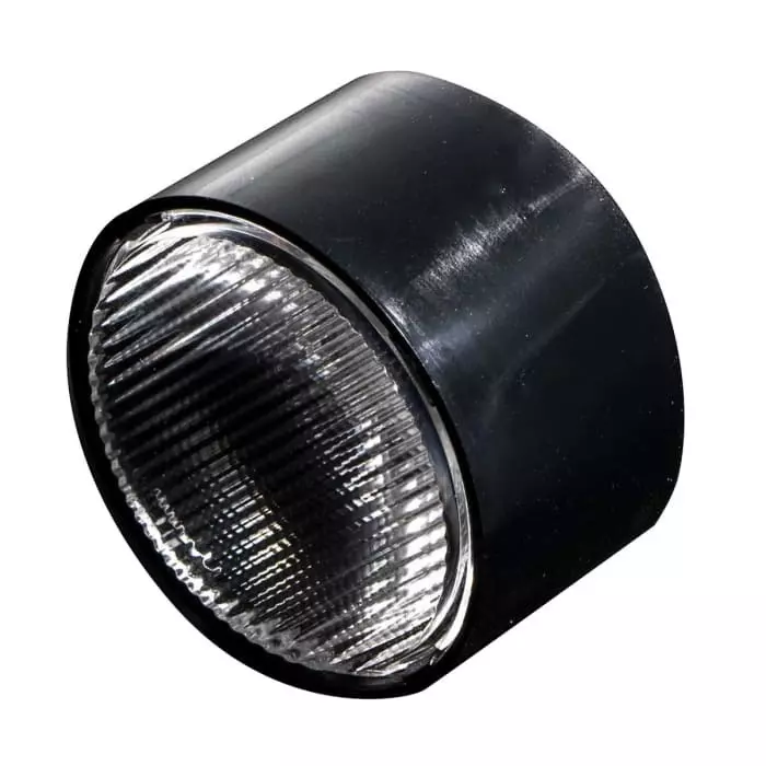 Ledil Olga Series LED Lens 20+40° Oval Beam, CA16674_OLGA-O (Pack of 2 Pcs)