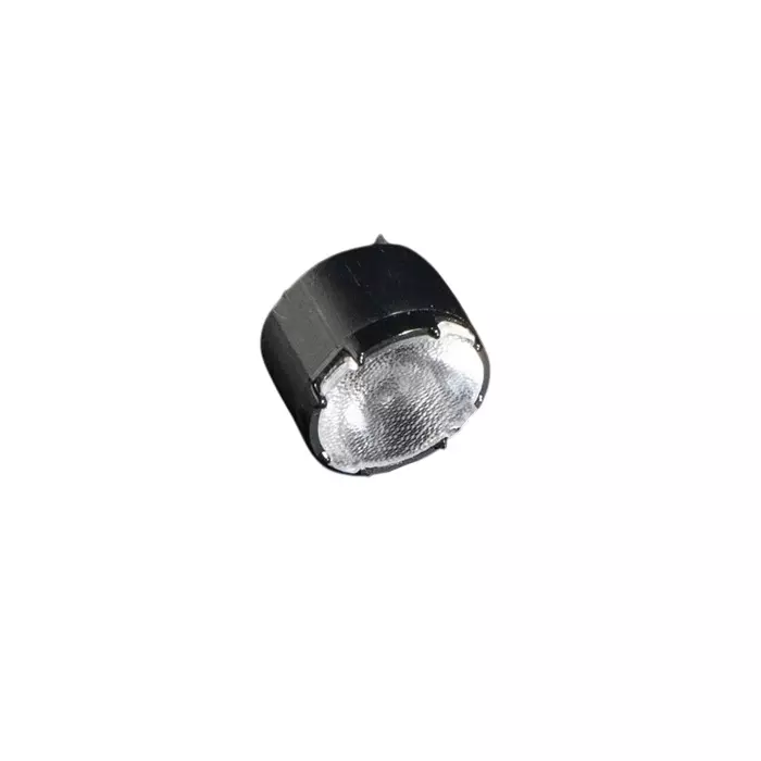 Ledil Lisa Series LED Optic & Holder Kit 25° Medium Beam, FP16608_LISA3CSP-M-PIN (Pack of 5 Pcs)
