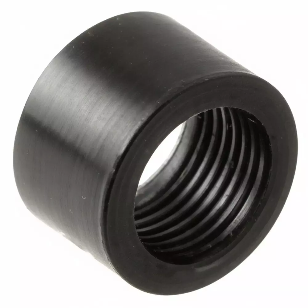 VCC LED Mounting Rings Polypropylene (PP) T-1 (3 mm) LED Size, RNG_165