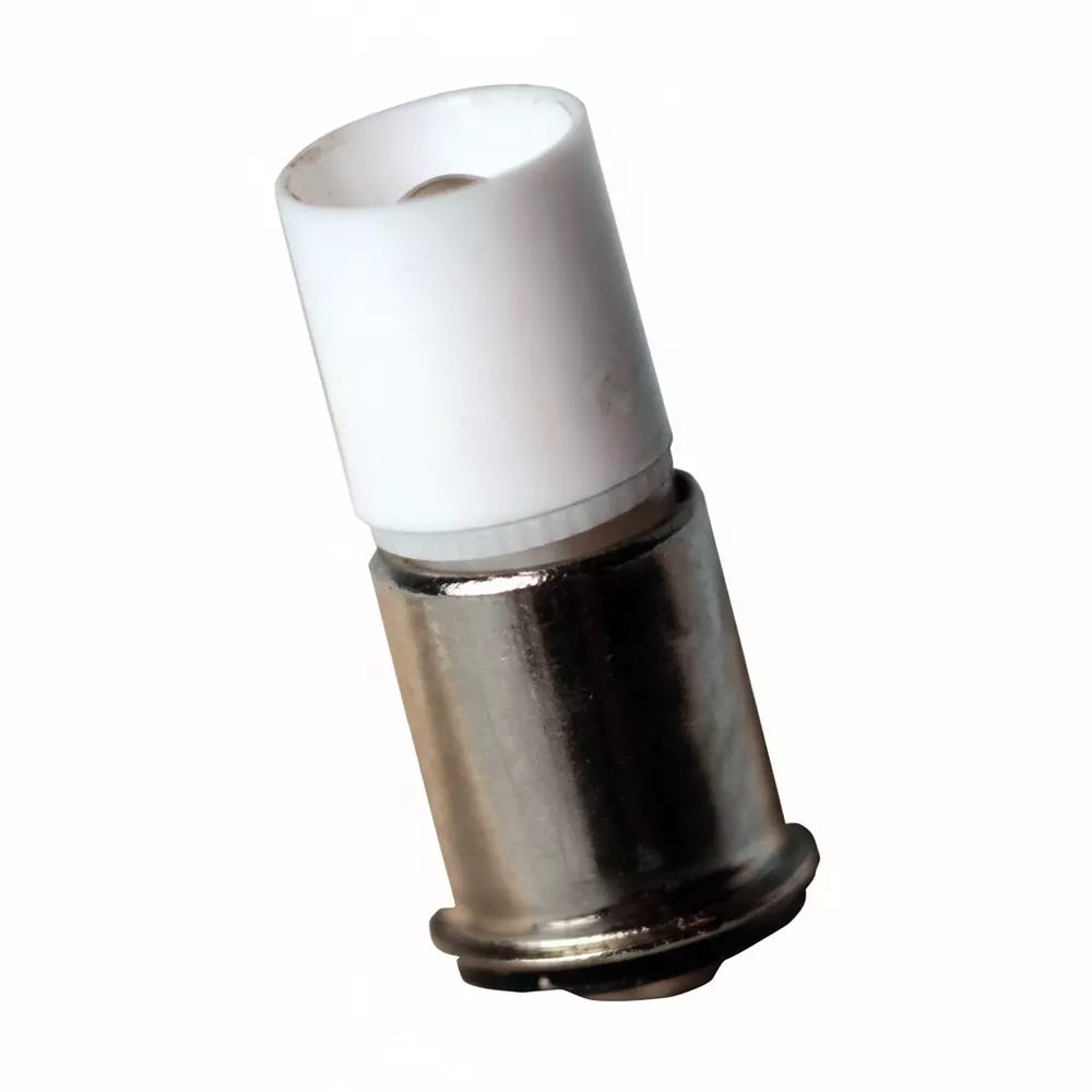 JKL COMPONENTS Single Color Based LEDs 24 V Vf - Forward Voltage White Illumination Color, LE-MG-24W