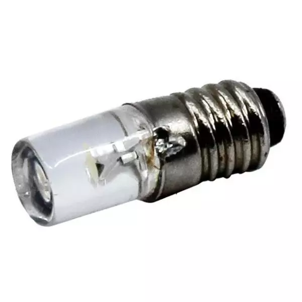 VCC Based LEDs 23 mA If - Forward Current 2 V Vf - Forward Voltage White, MS200-NFW2