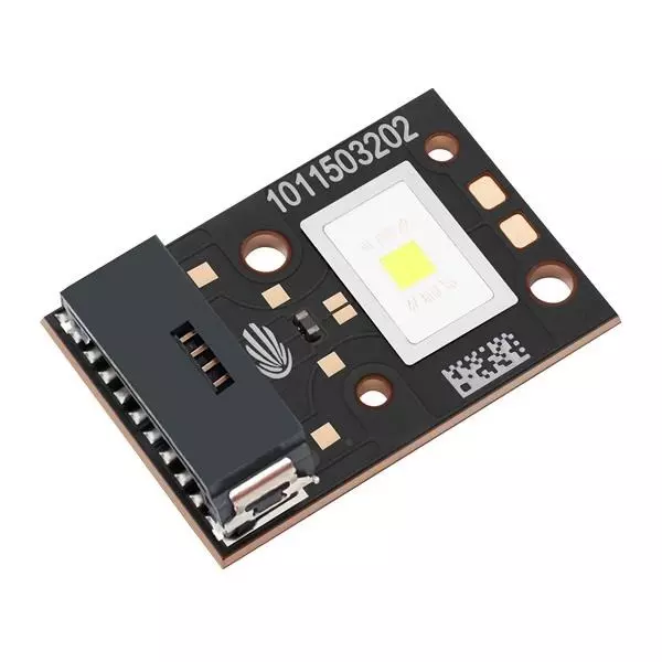 Luminus Devices CFT-50X Series LED Modules 542 nm Colour Temperature 5300 lm Luminous Flux, CFT-50X-CG-L42-D-M100