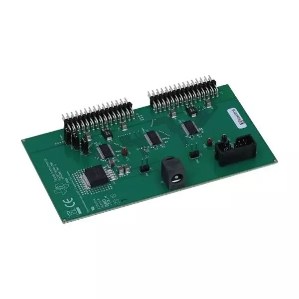TEXAS INSTRUMENTS TLC59116-390 Series Evaluation Modules 3.3 V Operating Supply Voltage, TLC59116EVM-390