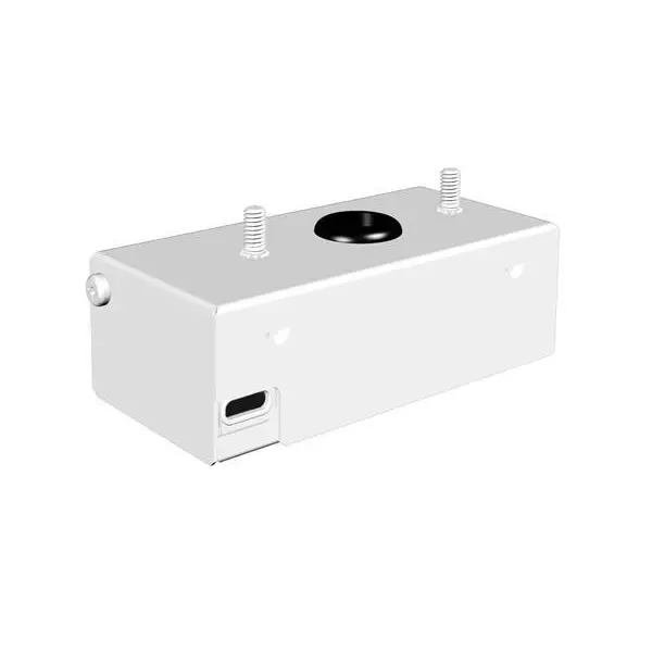HATCH Foundation Series LED Drivers Power Supply 1 Output 85 mm (3.346 inch) With Dimming, FTY30-0700T-42-UNV