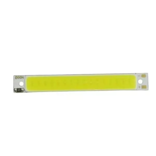 DFROBOT LED Lighting Bars White Illumination Color 16 LED 3 W Power Rating, FIT0875