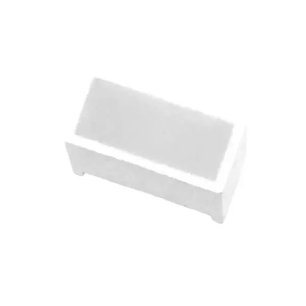 BROADCOM HLCP Series LED Light Bars Red Illumination Color 639 nm Wavelength, HLCP-A100