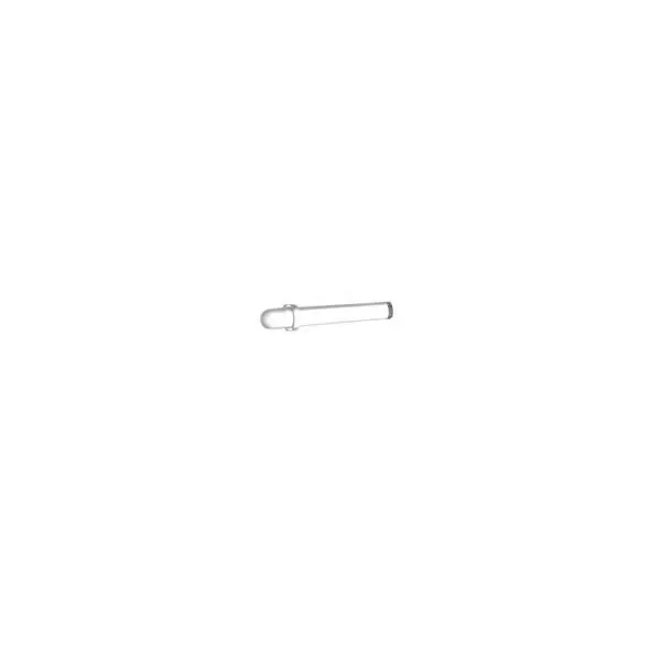 DIALIGHT Flexible Light Pipes Polycarbonate (PC) Vertical Orientation 11.7 mm Body Length, 515-1305-0460F
