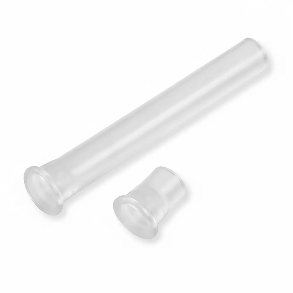 VCC LFC Series Rigid Light Pipes Panel Mount Vertical Orientation 15.9 mm Body Length, LFC063CTP