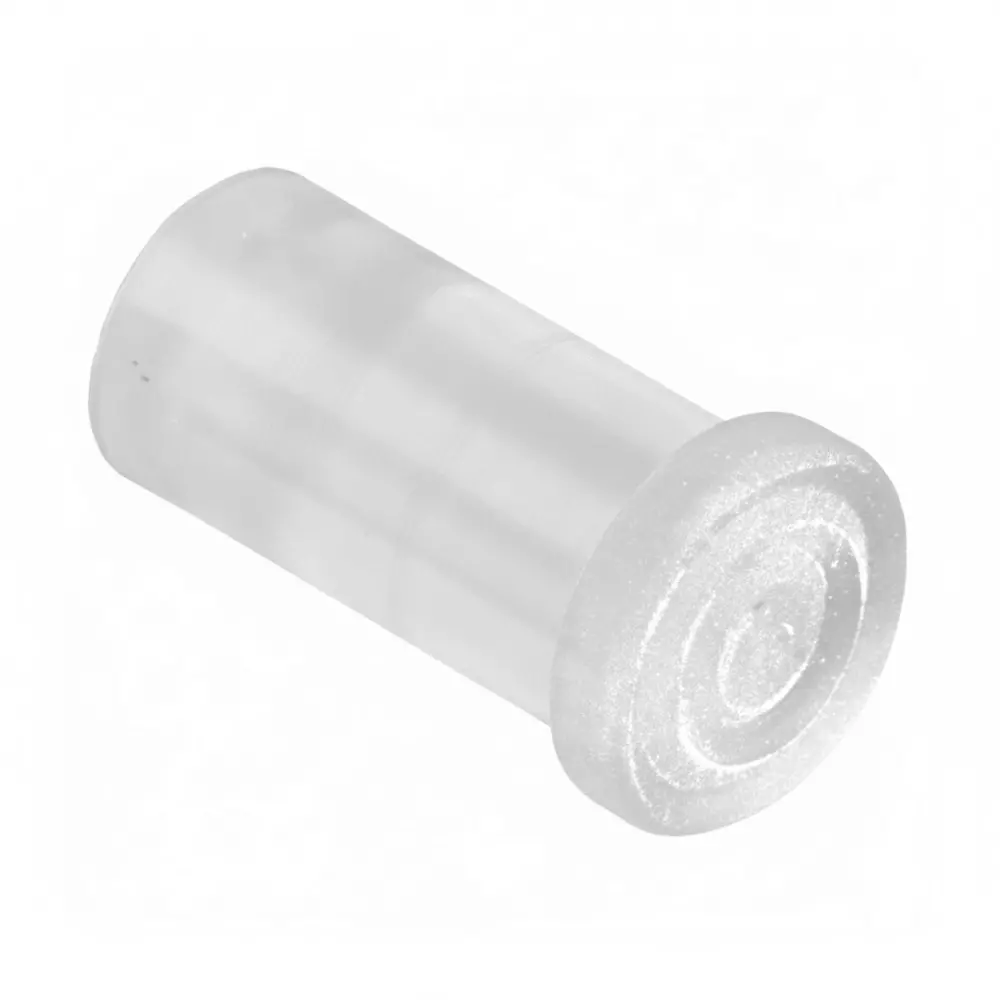VCC Rigid Light Pipes Panel Mount Vertical Orientation 8.64 mm Body Length, LMC_034_CTP