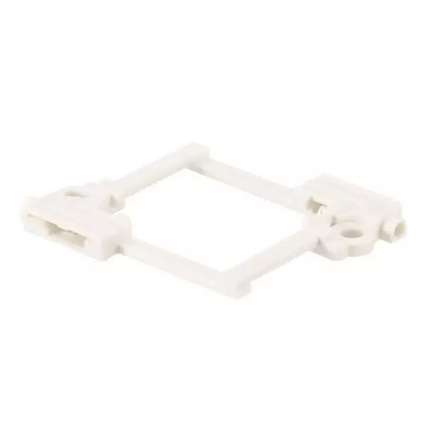 TE CONNECTIVITY LED Holder Screw Mount 22.3 mm Length, 3-2154874-2