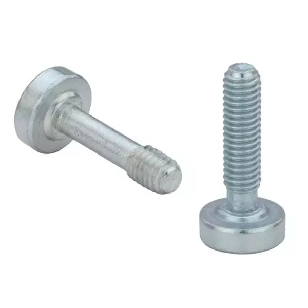 PEM Clinch Bolt Fasteners 4-40, SCB-440-8ZI