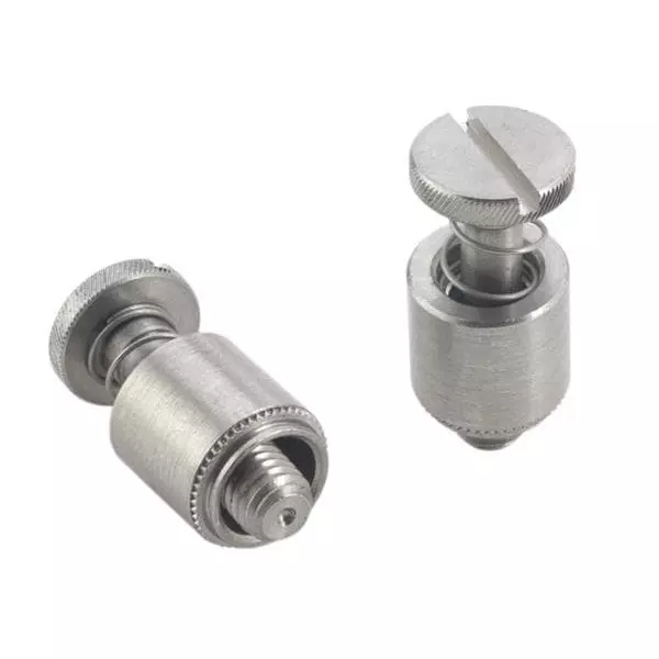 PEM Captive Panel Fasteners M5, PFC2-M5-72