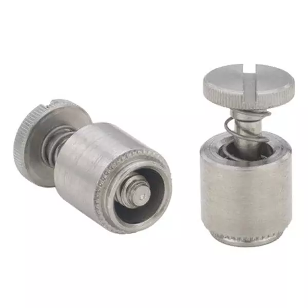 PEM Captive Panel Fasteners 8-32, PFC2-832-72