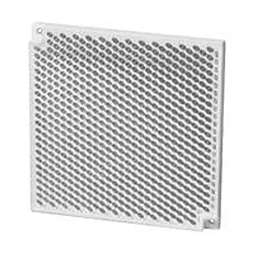 CARLO GAVAZZI Reflector, 1Xm4 Screw/Photoelectric Sw, Er4.