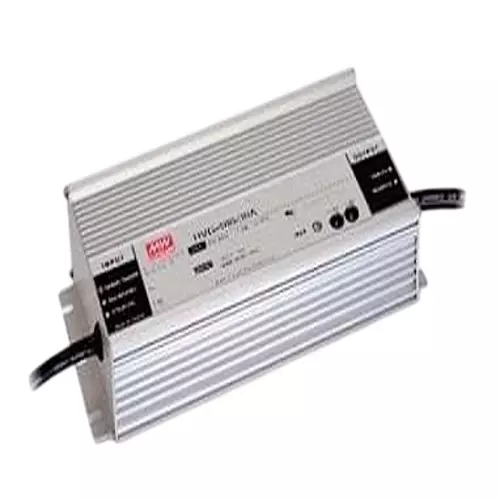 Mean Well LED Drivers Power Supply Chassis Mount 1 Output 480 W, HVG-480-24B