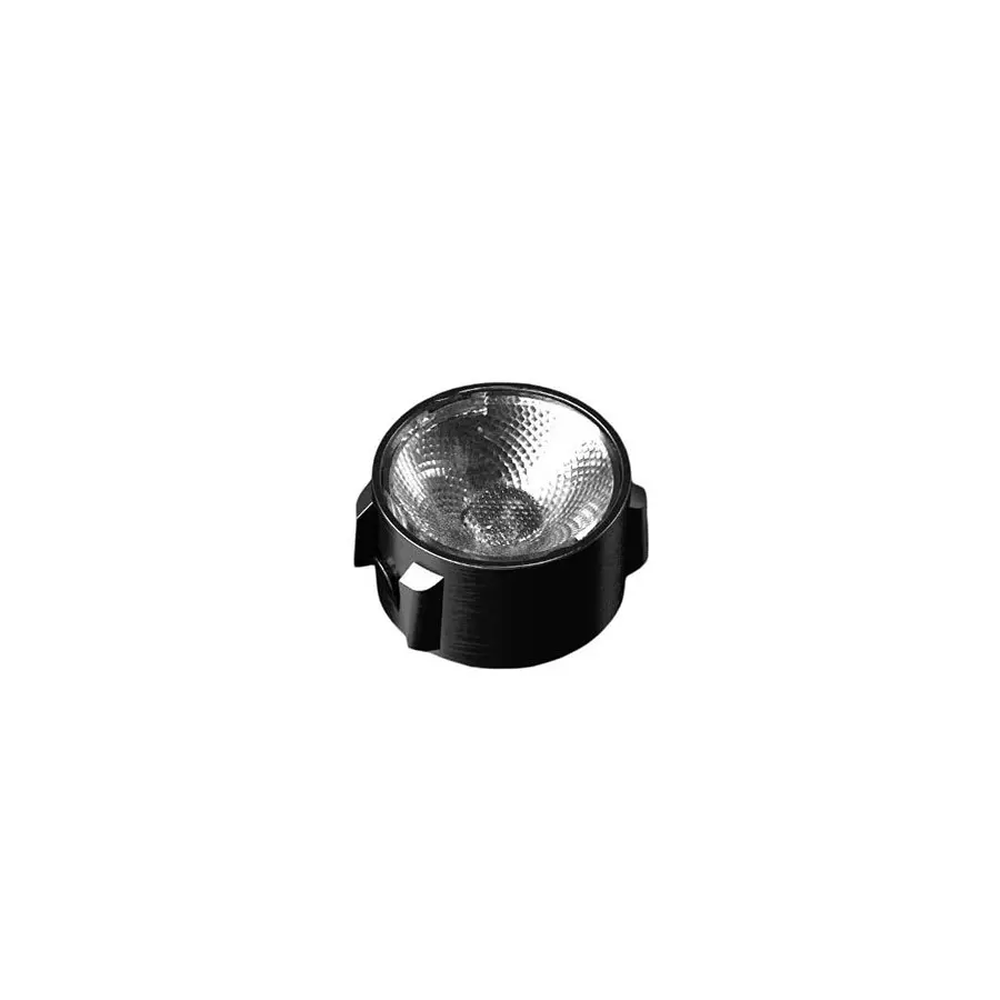 LEDIL LED Lens 16.17 mm Diameter, LP20170_TINA-Y-SC2-SS