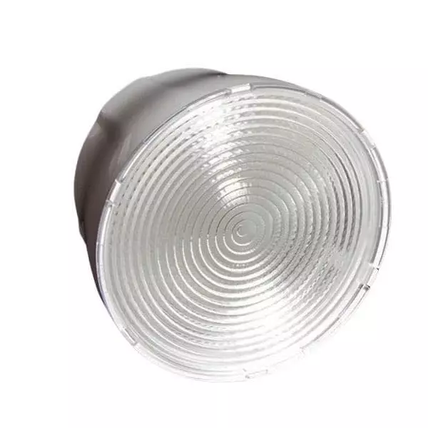 LEDIL LED Lens 69.9 mm Diameter, C19694_YASMEEN-70-HLD2-C-WHT-RW