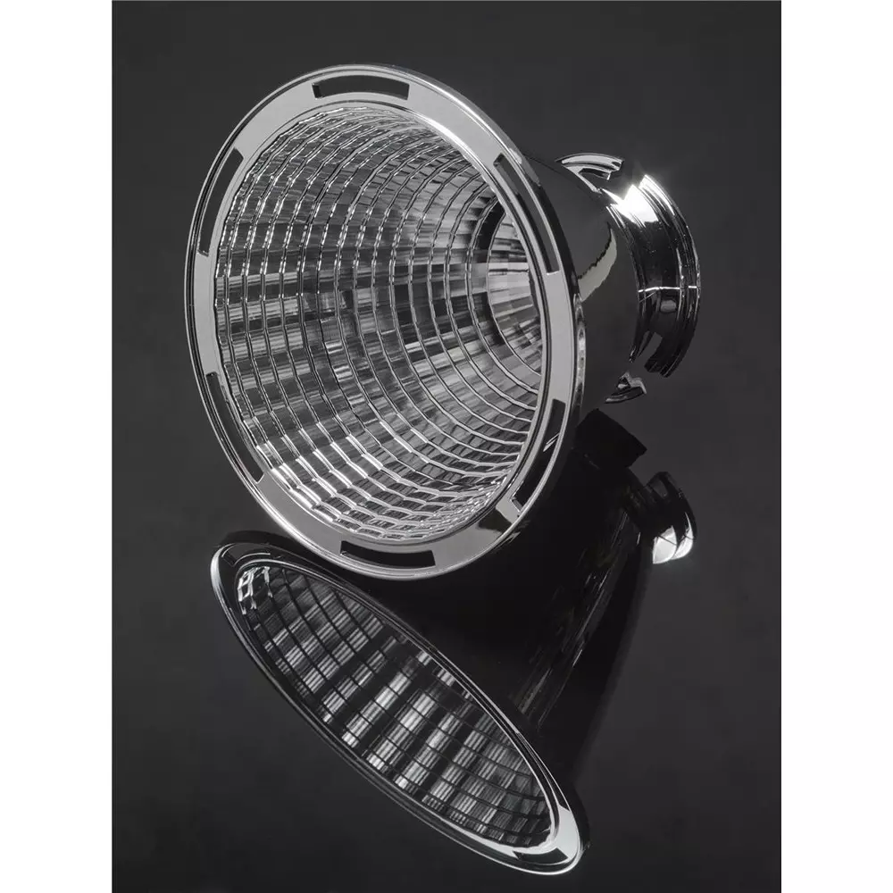 LEDIL Wide Beam Reflector Round Shape, C11980_LENA-W