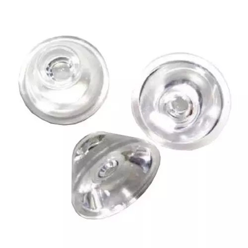 BROADCOM LED Lens 30 deg Viewing Angle, ASMT-M030