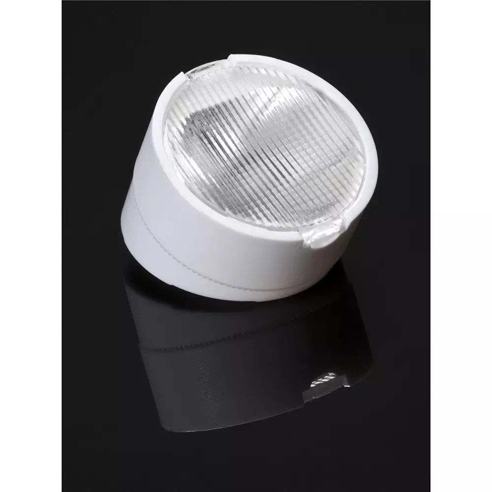 LEDIL LED Lens 21.5 mm Diameter, FCA14295_BILLIE-B