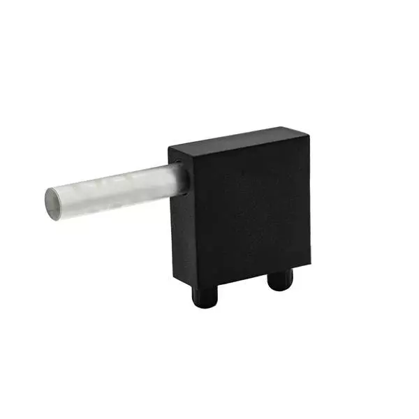 DIALIGHT LED Light Pipe Rectangular, 515-1254-0590F