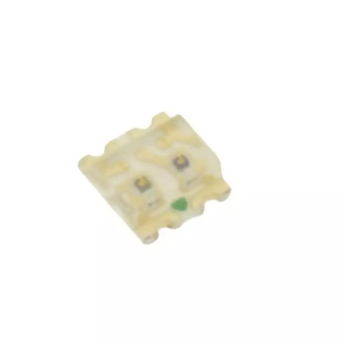 Lite-On 2.4 V Green Red LED 1513 (0605) SMD, LTST-C195KGJRKT (Pack of 4000)