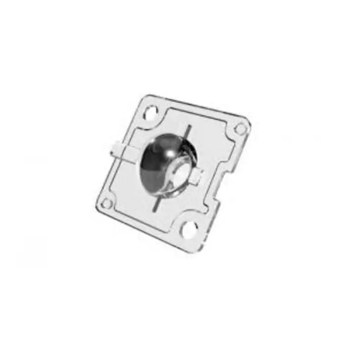 Carclo Mini Hubble Series LED Lens, 12817 (Pack of 50)