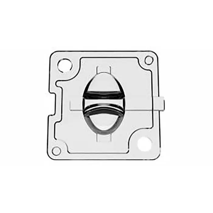 Carclo Mini Hubble Series LED Lens, 12763 (Pack of 5)