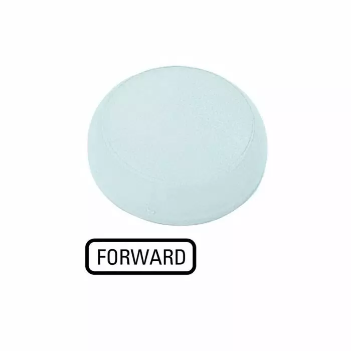 EATON White Indicator M22 Series, 218422 M22-XL-W-GB15