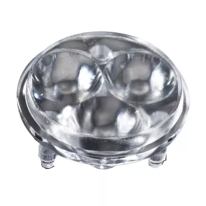 Ledil Satu Series 3-Way LED Lens 26° Medium Angle Beam, C11602_SATU-M (Pack of 2 Pcs)