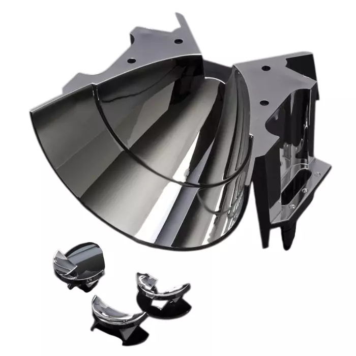 Ledil Blondie Series LED Reflector, C13898_BLONDIE-A