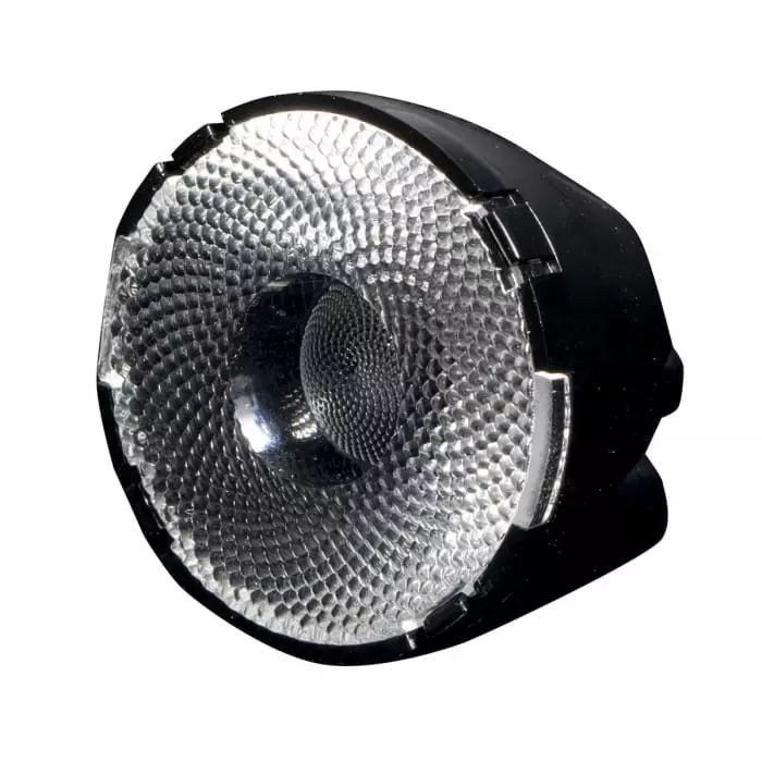 Ledil Gabriella Series LED Lens 35°, CA16204_GABRIELLA-MIDI-W