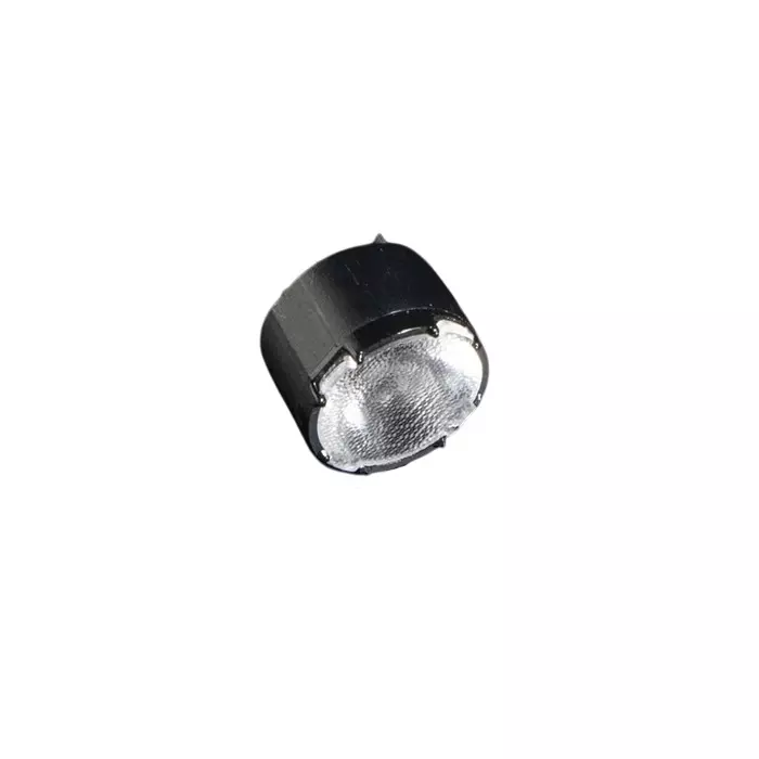 Ledil Lisa Series LED Optic & Holder Kit 25° Medium Beam, FP16608_LISA3CSP-M-PIN (Pack of 100 Pcs)