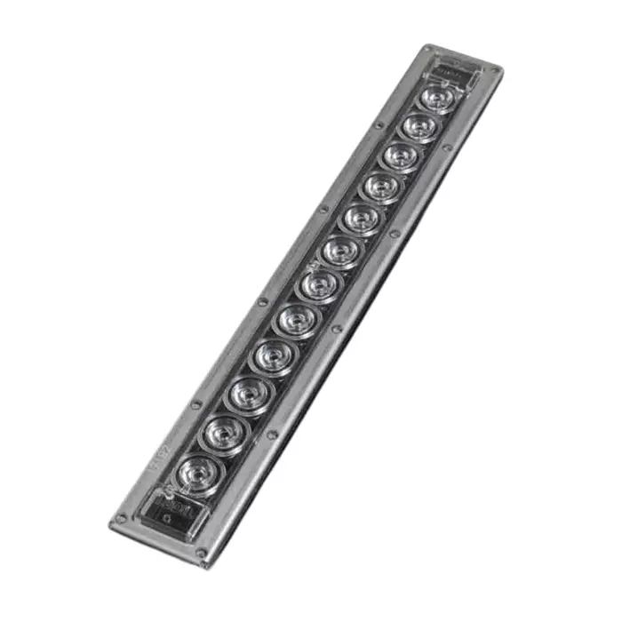 Ledil VIOLET-12X1 Series 12-Way LED Lens 20°, FN17294_VIOLET-12X1-S (Pack of 26 Pcs)