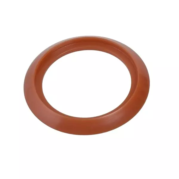 VCC LED Mounting Rings Polycarbonate (PC) 22 mm LED Size Red, BZL722-2