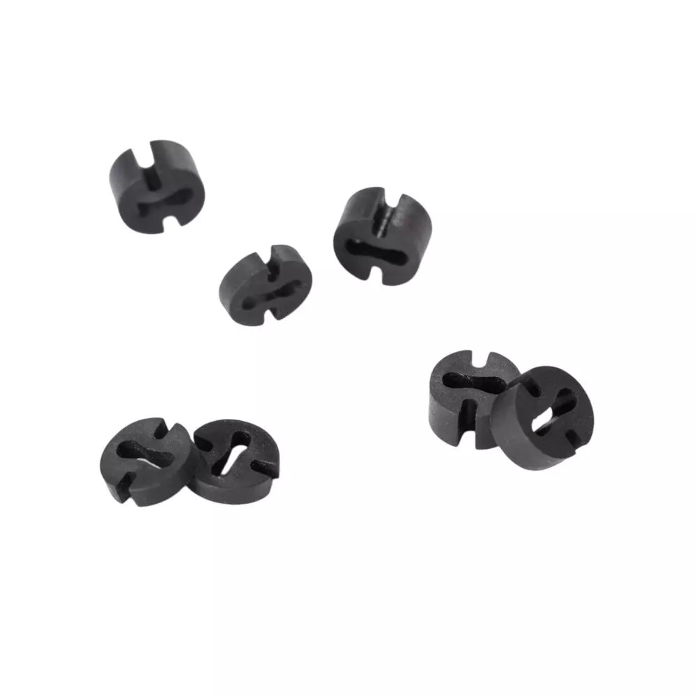 BIVAR ELM 2 Series Self-Retaining LED Mounts T-1 (3 mm) LED Size, ELM 2-135