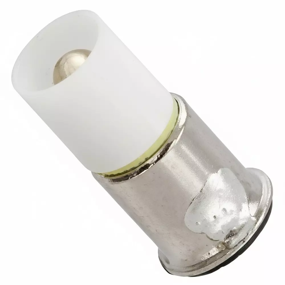 VCC Based LEDs 28 V Vf - Forward Voltage White Illumination Color, VC1510145W3