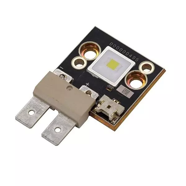 Luminus Devices CFT-90 Series LED Modules 6500 K Colour Temperature 3680 lm Luminous Flux, CFT-90-WCS-X11-UA600