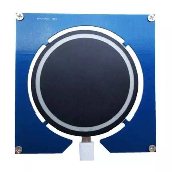 Lumissil IS31FL3236A Series Evaluation Boards 5 V Operating Supply Voltage, IS31FL3236A-QFLS2-EBCYCLE
