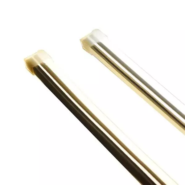 AMERICAN BRIGHT LED AB-FF Series LED Flexible Strips RGB & Warm White Illumination Color 625 mA If - Forward Current, AB-FF02408-19700-8A1