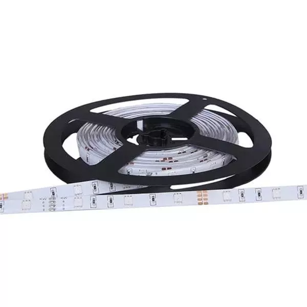 AMERICAN BRIGHT LED AB-FC Series LED Flexible Strips White (Neutral White) Illumination Color 330 mA If - Forward Current, AB-FC02440-19712-8A1