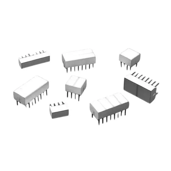 BROADCOM HLCP Series LED Light Bars Red Illumination Color 639 nm Wavelength, HLCP-C100